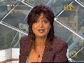 Judit az RTL Klub szilveszteri msorban (2004)