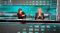 Herndi Judit s Tarjn Zsfi az RTL Hrad Szilveszteri klnkiadsban - 2024.12.31. - Forrs: RTL